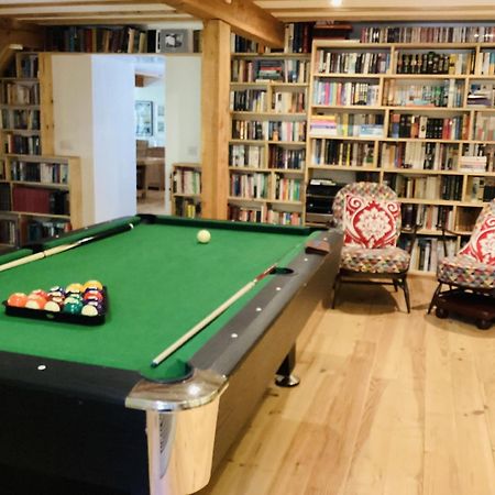 Saint-Martin-Lys Aude Escape B&B 외부 사진