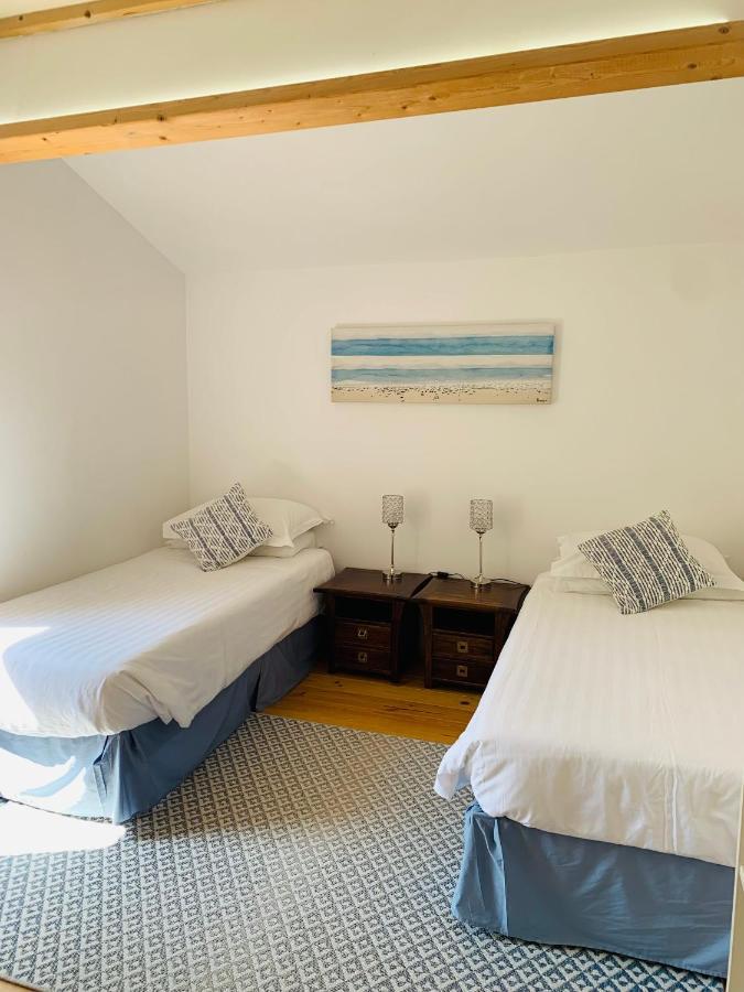 Saint-Martin-Lys Aude Escape B&B 외부 사진