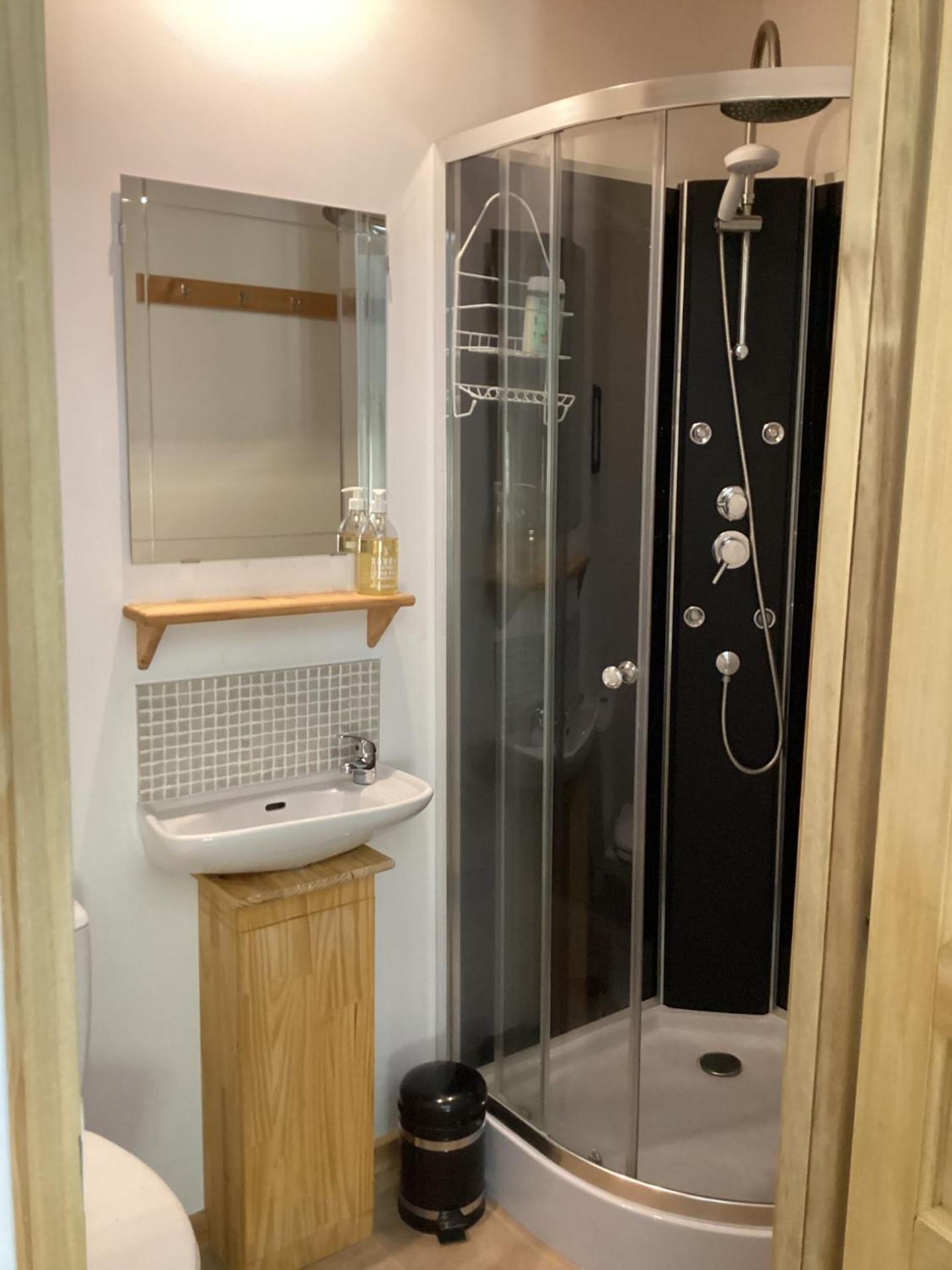 Saint-Martin-Lys Aude Escape B&B 외부 사진