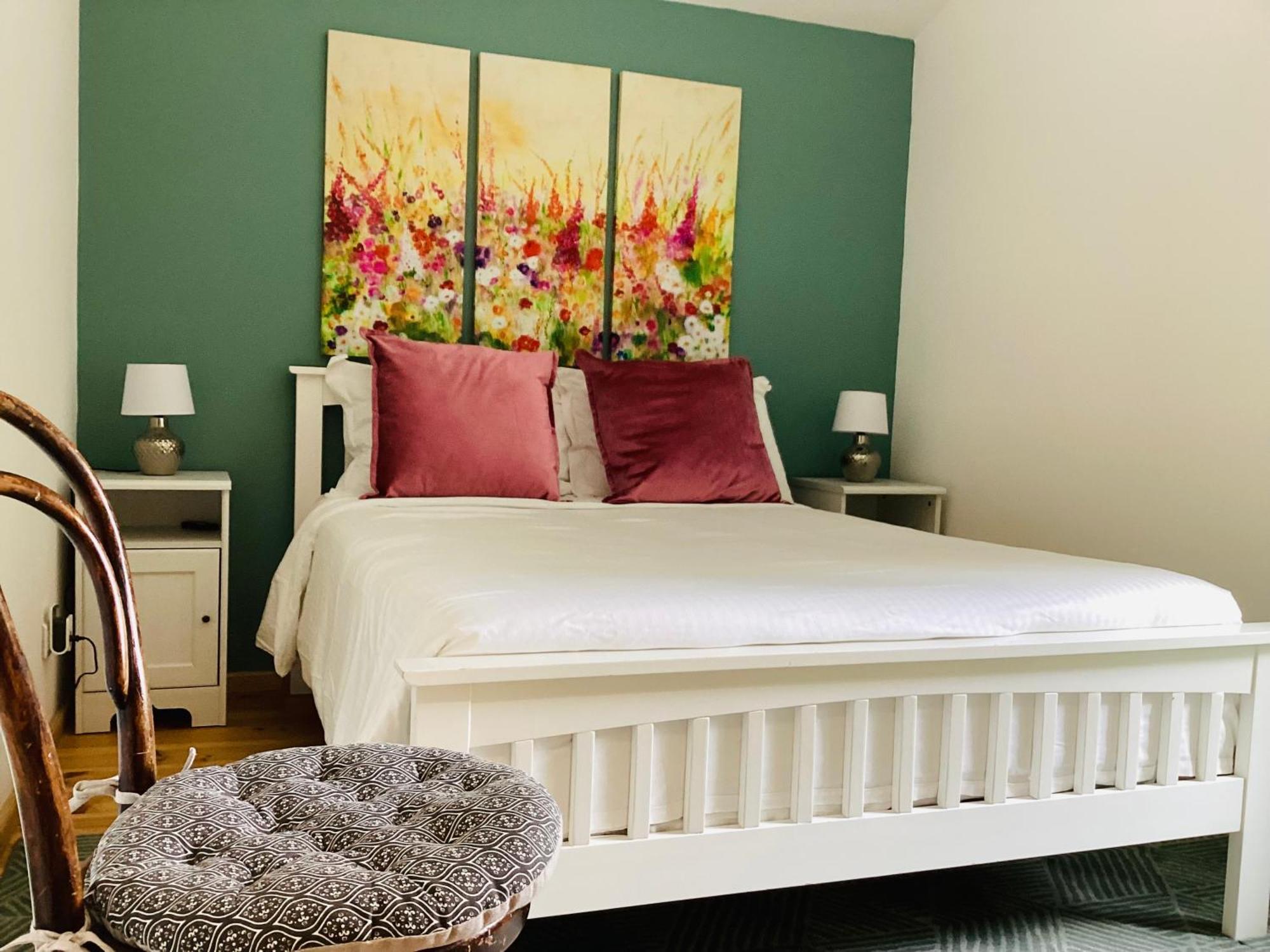 Saint-Martin-Lys Aude Escape B&B 외부 사진