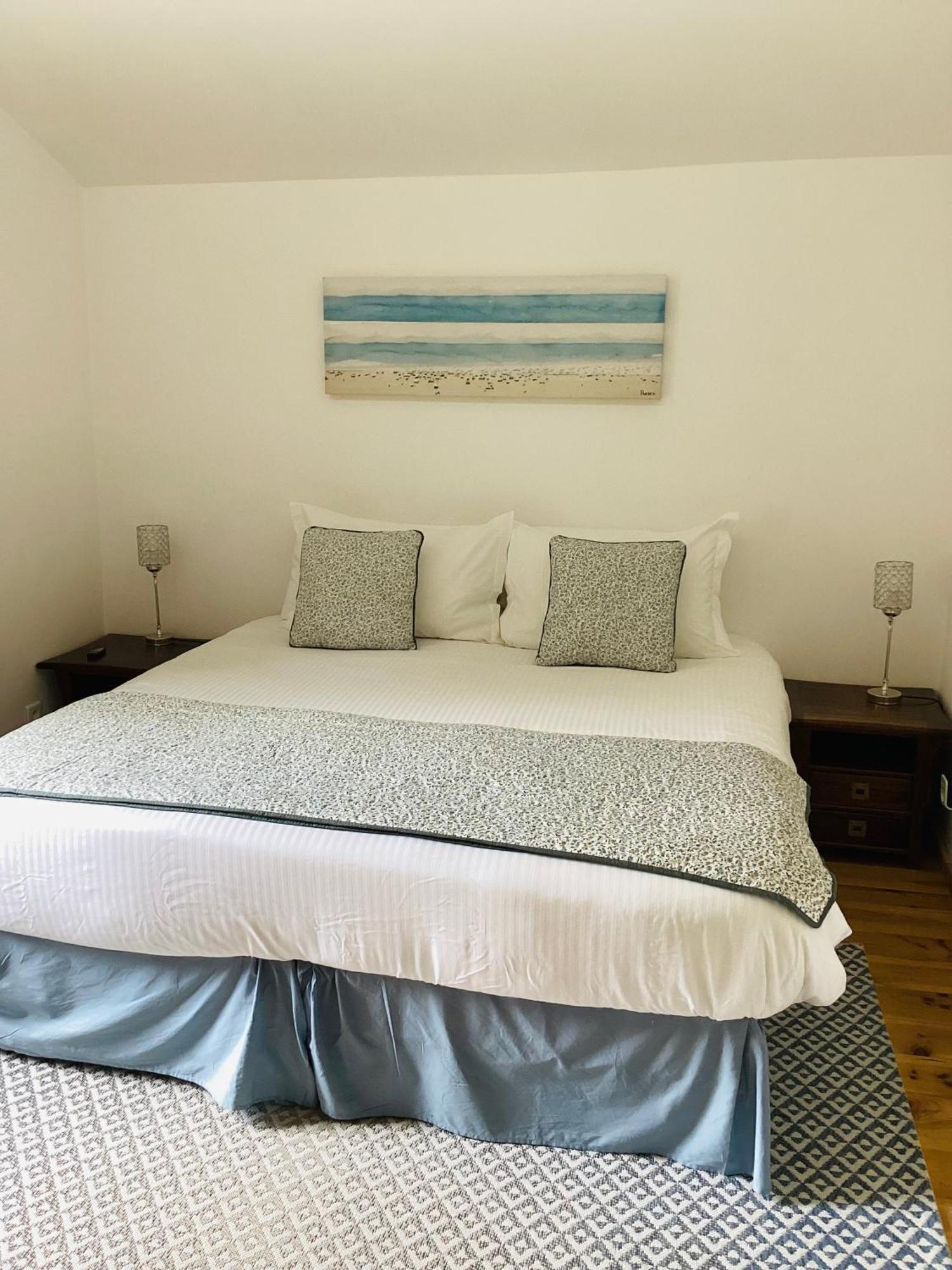 Saint-Martin-Lys Aude Escape B&B 외부 사진