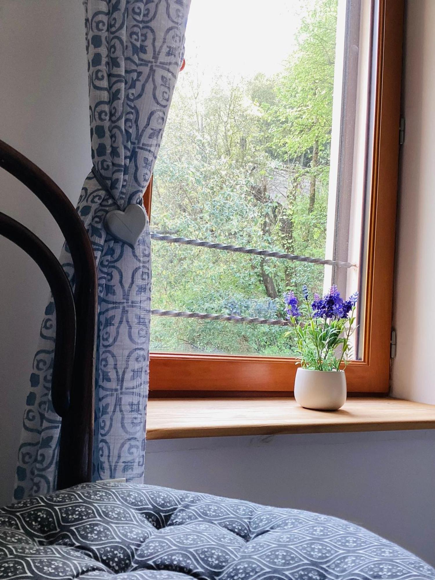 Saint-Martin-Lys Aude Escape B&B 외부 사진