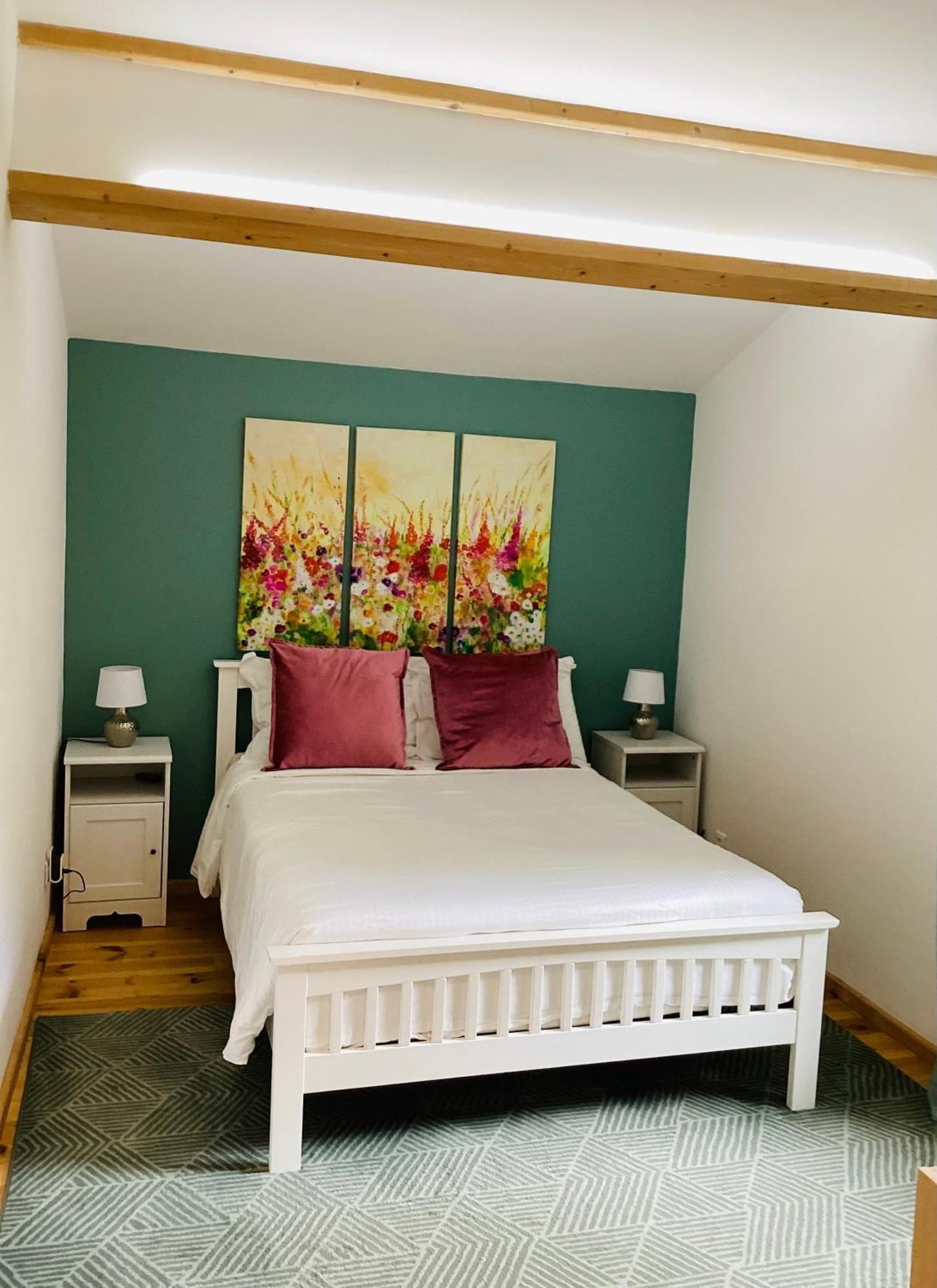 Saint-Martin-Lys Aude Escape B&B 외부 사진