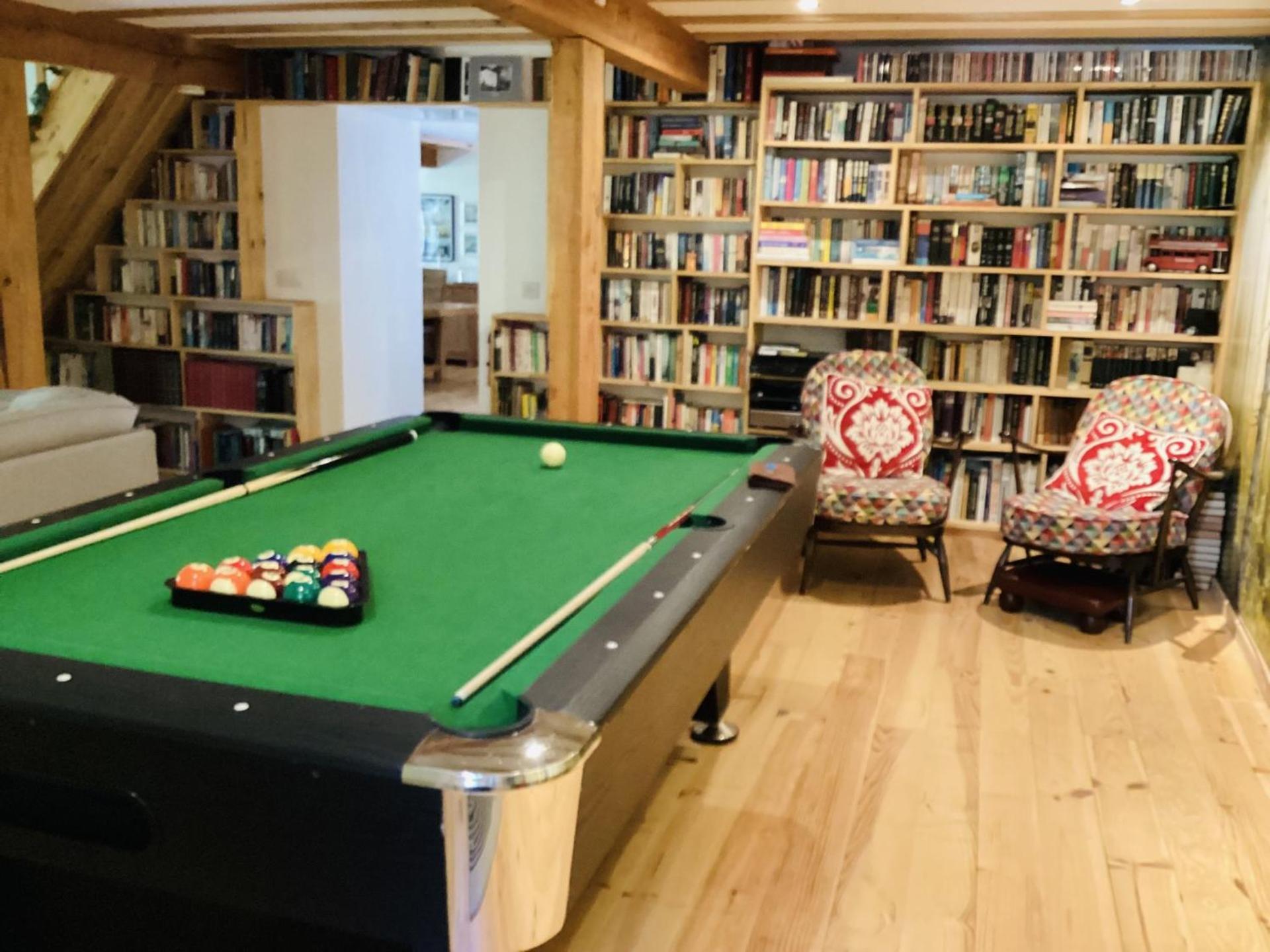 Saint-Martin-Lys Aude Escape B&B 외부 사진