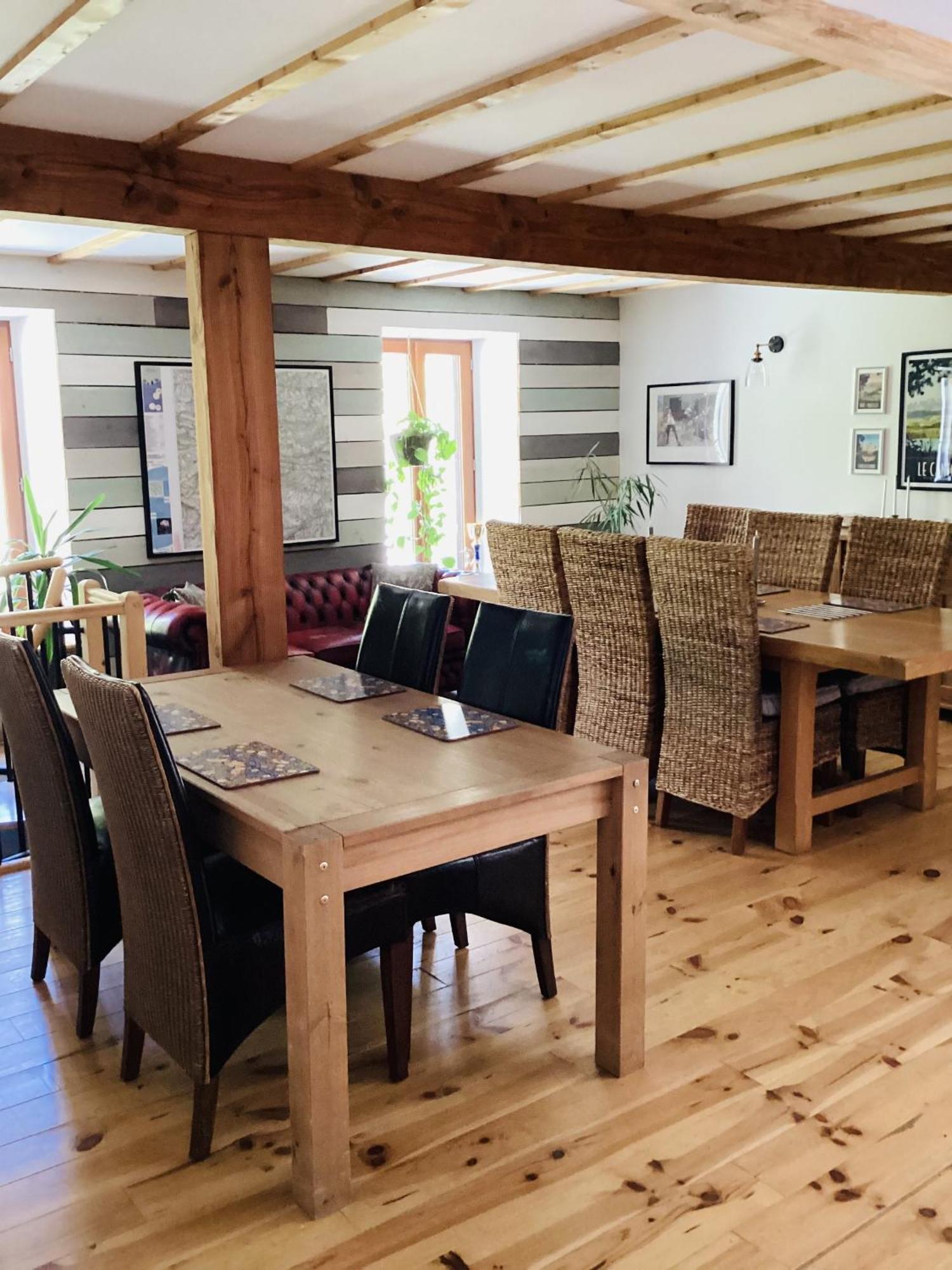 Saint-Martin-Lys Aude Escape B&B 외부 사진